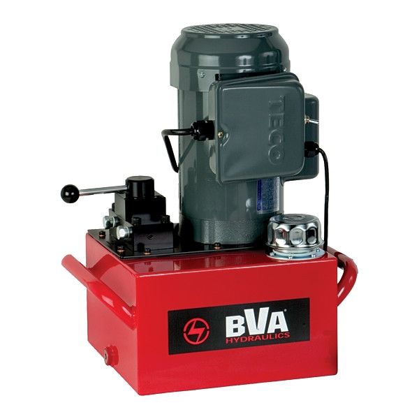 3 Gallon Electric Pump with 1.5 HP TECO Motor