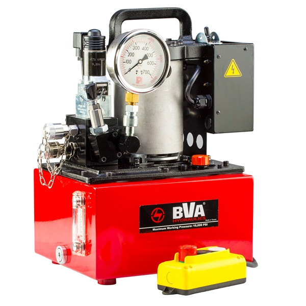 2.5 Gallon Torque Wrench Pump