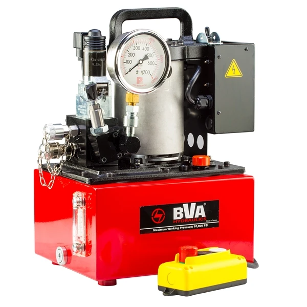 2.5 Gallon Torque Wrench Pump