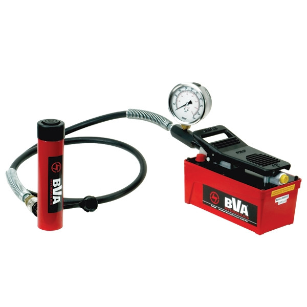 General Cylinder Sets - H1004 Cylinder and PA1500 Air Pump