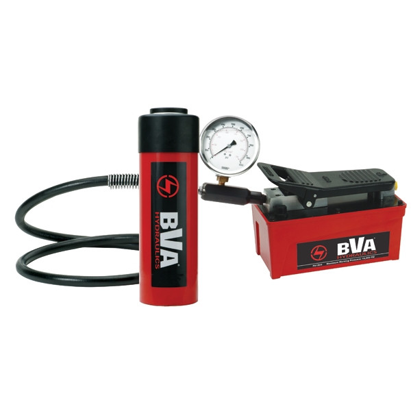 General Cylinder Sets - H2514 Cylinder and PA1500 Air Pump
