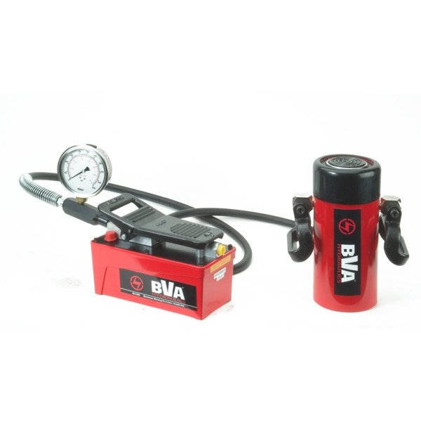 General Cylinder Sets - HL5002 Cylinder and PA1500 Air Pump
