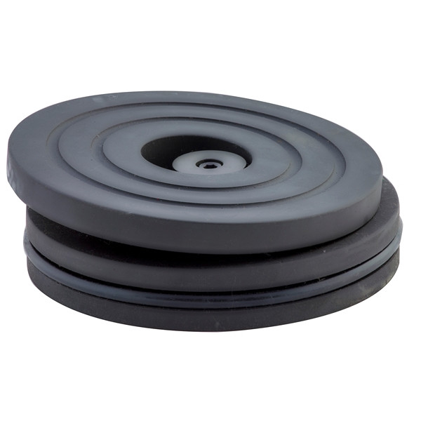 Tilt Saddle for 250 Ton Cylinder