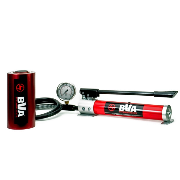 General Cylinder Sets - HL10002 Cylinder and P1000 Hand Pump