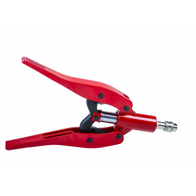 0.75 Ton Heavy Duty Hydraulic Spreader, 10,000 psi (700 bar), 3/8"-18NPTF Oil Port