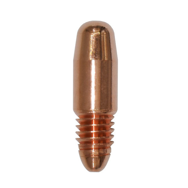 9mm PowerBall Contact Tip - .052 (1.3mm) wire - Standard Tolerance - 10/pk