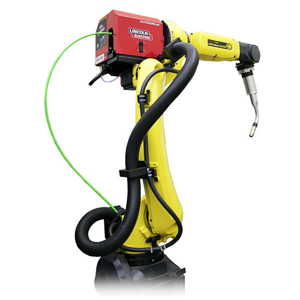 Cable Managmenet Fanuc 100ID Minus Cable