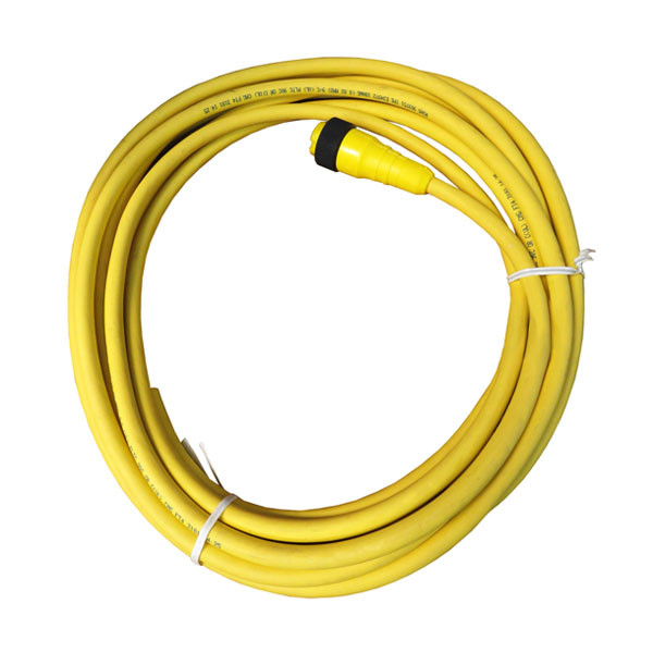 Nozzle Cleaning Station control cable (5 pin) 20ft (6.1m) for use w/EL-NCS