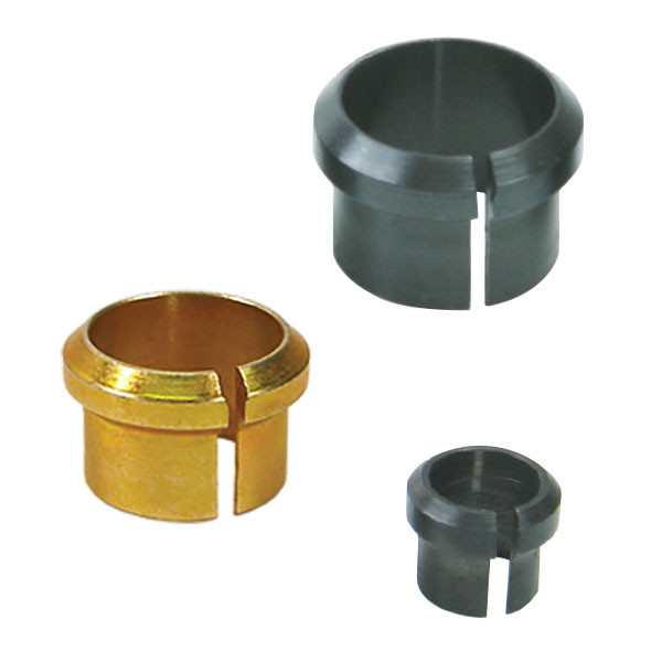 Conduit Flexible Standard .241in (6.1mm) x .500in (12.7mm) - sold by ft (.30m)