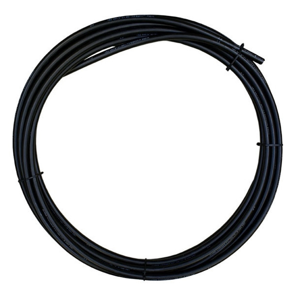 Conduit Flexible H.D. .390in (9.9mm) x .750in (19.1mm) - 100ft (30.4m) bulk coil