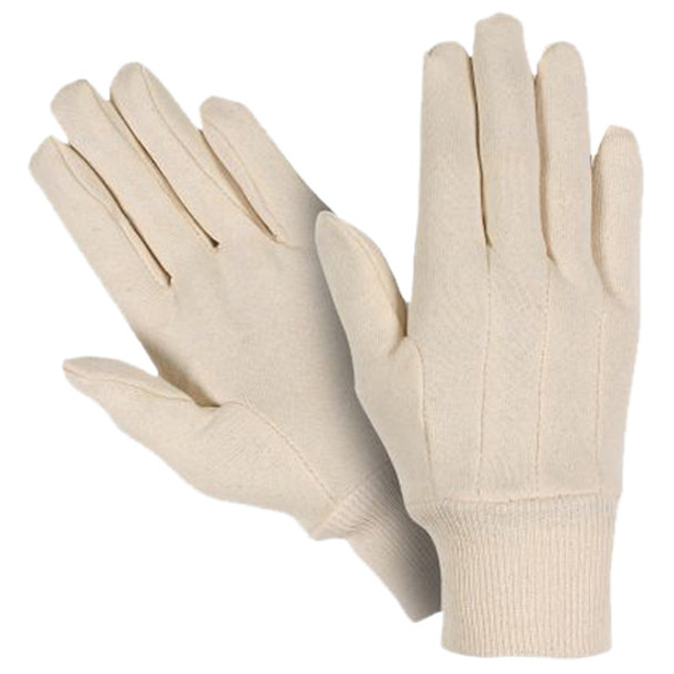 Jersey Gloves- Light Weight - 1 Dozen Units