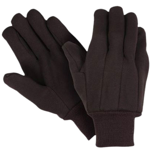 Jersey Gloves-Medium Weight - 1 Dozen Units