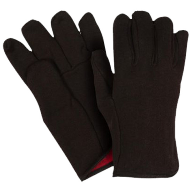 Jersey Gloves- Extra Heavy Weight - 1 Dozen Units
