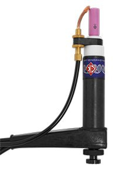 Cold wire feed, COLD WIRE TORCHES, Machine Mounted - BarrelFRONT AND BACK LOAD (7" (17.8cm) or 18" (45.7cm)), 12-1/2 ft. (3.8m) (Special length cables are available upon request.),Separat Cables, Hard - .045" (1.1mm) Cold wire feed, COLD WIRE TORCHES, Machine Mounted - BarrelFRONT AND BACK LOAD (7" (17.8cm) or 18" (45.7cm)), 12-1/2 ft. (3.8m) (Special length cables are available upon request.),Separat Cables, Hard - .045" (1.1mm)