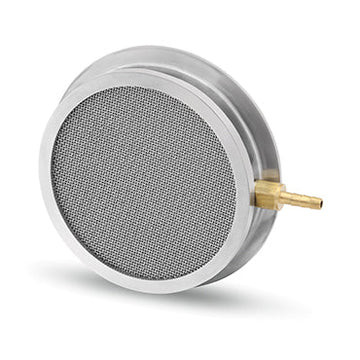 Premium Round Purge Cup 4" (10.2cm) PC-4R
