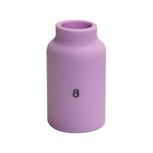 Gas Lens Ceramic 5/16 - Pack of 2 - TIG Consumables