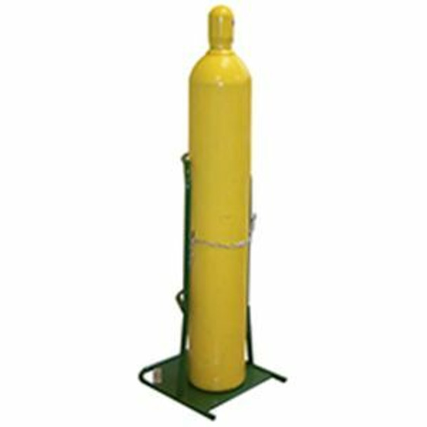 Single High Pressure Cylinder Stand - Large