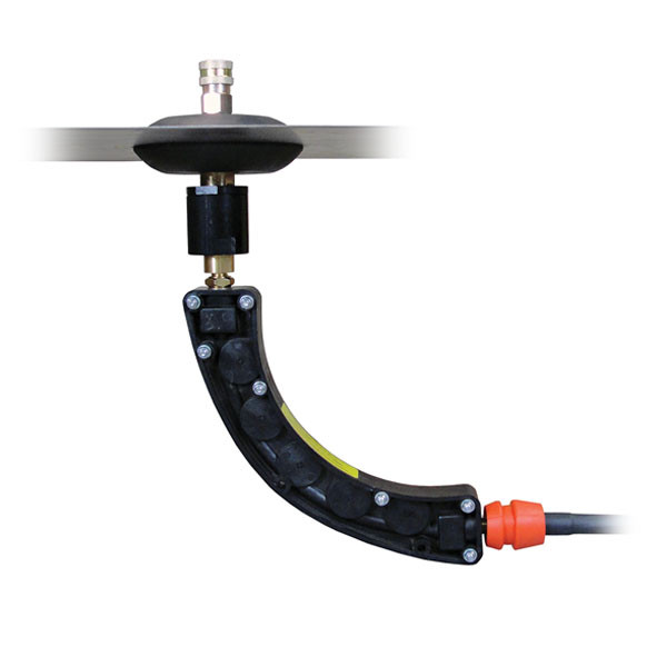 Module Roof Swivel Kit
