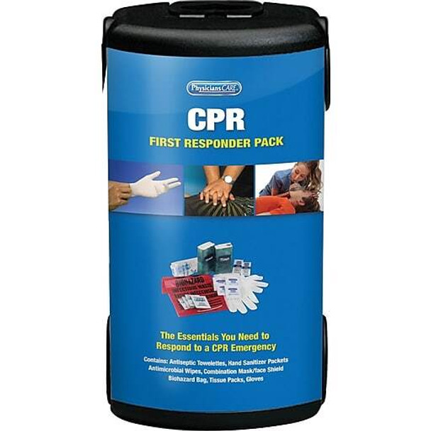 First Responder - CPR 90144-001