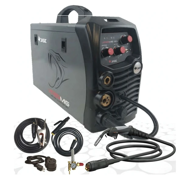 Viper 180Amp Mig/Stick Binzel Mig Torch