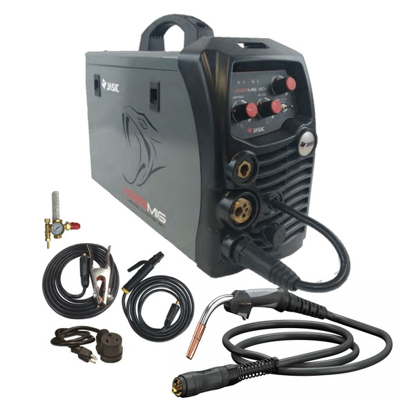 Viper 180Amp Mig/Stick With Twc2-10 Mig Torch