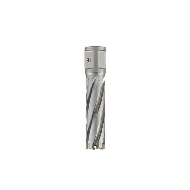 TCT Annular Metric Cutter 17mm X 50 mm (11/16" X 2")