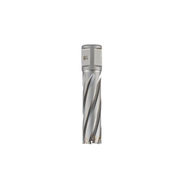 TCT Annular Metric Cutter 22mm X 55mm (7/8" X 2")