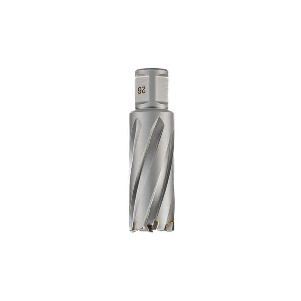 TCT Annular Metric Cutter 24mm X 55mm (7/8" X 2")