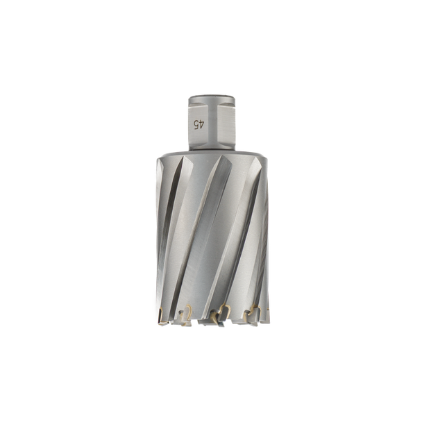 TCT Annular Metric Cutters 44mm X 55mm (1-3/4" X 2-3/16")