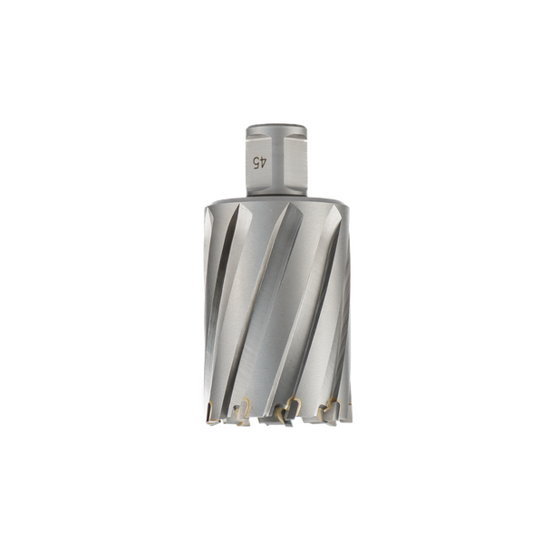 TCT Annular Metric Cutter 45mm X 55mm (1-25/32" X 2-3/16")