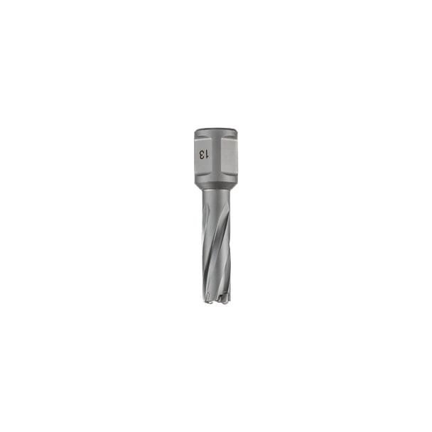 TCT Annular Metric Cutter 12mm X 30mm - 3/4" Weldon Shank