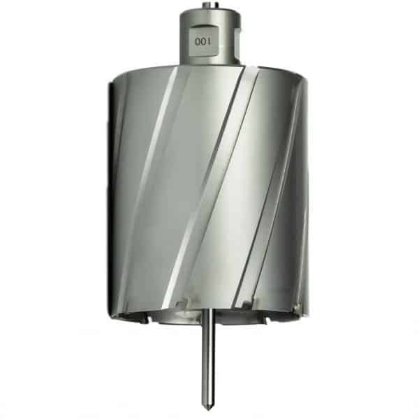 TCT Annular Cutter 3/4" X 4"