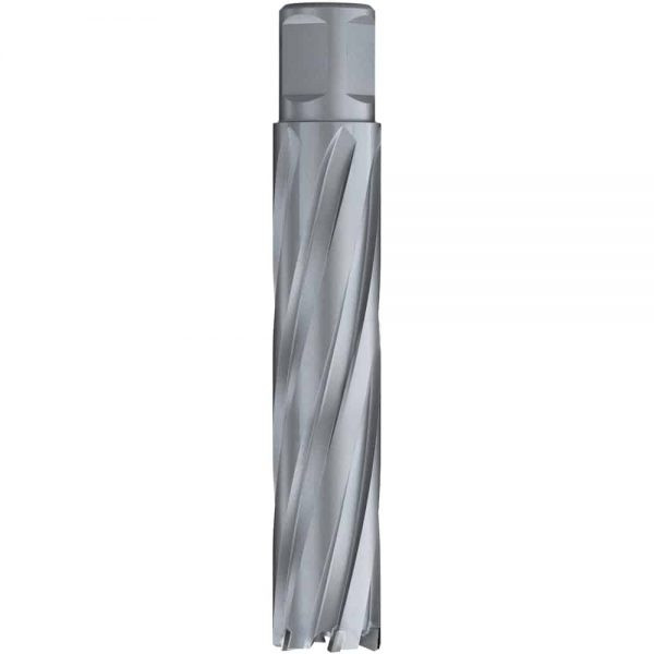 TCT Annular Cutter 39mm X 3" Doc 1-1/4" Weldon Shank
