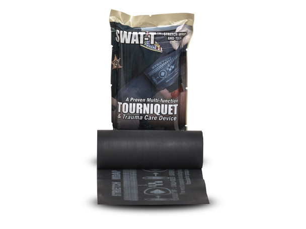 SWAT-T Tourniquet - Black