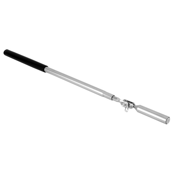 Extendable Magnetic Pick-Up Tool - 0.45'' Dia. x 15'' L¸ 5 lbs. pull