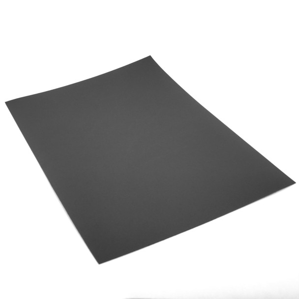 Flexible Magnetic Chalkboard - 0.020'' Thk. x 8.0'' W x 11'' L