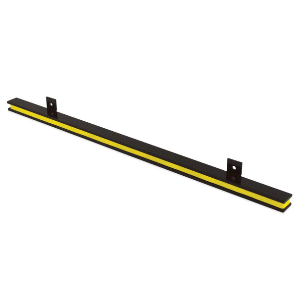 24" Magnetic Tool Bar, Screw Mount - 24'' L x 0.75'' W x 1.625'' H¸ holds up to 20 lbs. per inch