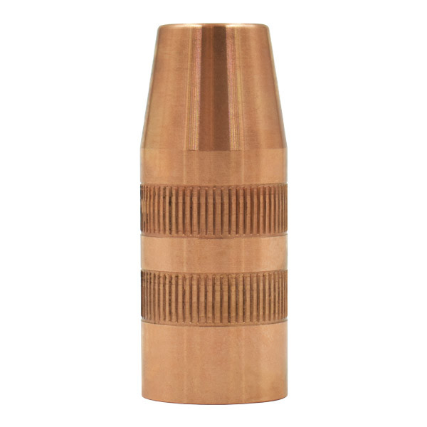 Connector ferrule (steel) replacement for A-9 connector