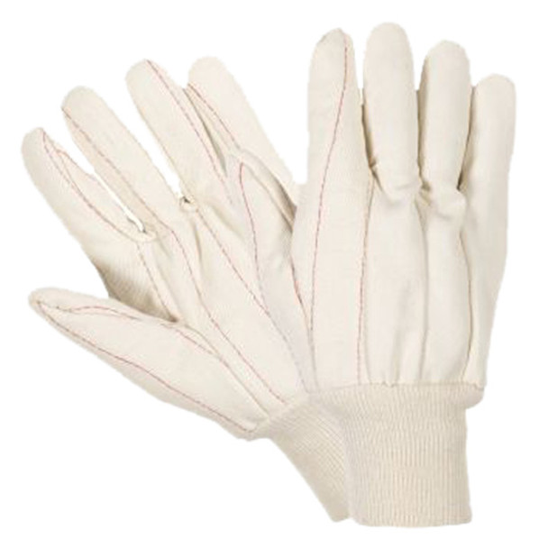 Hot Mill Gloves - Rayon Lined- Heavy Weight - 1 Dozen Units