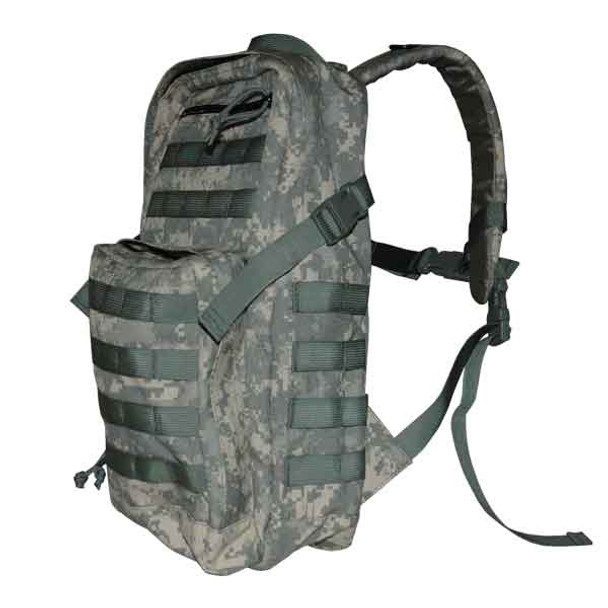 Tactical Medical Back Pack Digital 911-99453DIG