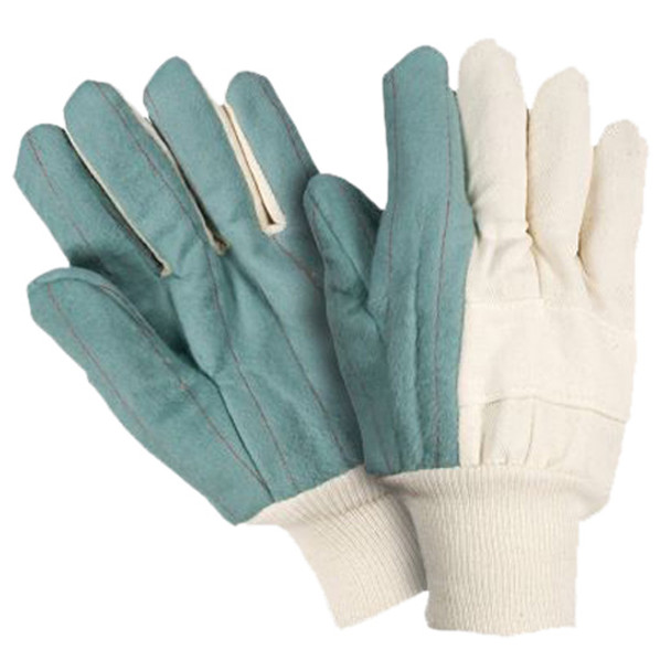 Hot Mill Gloves - Rayon Lined- Heavy Weight - 1 Dozen Units