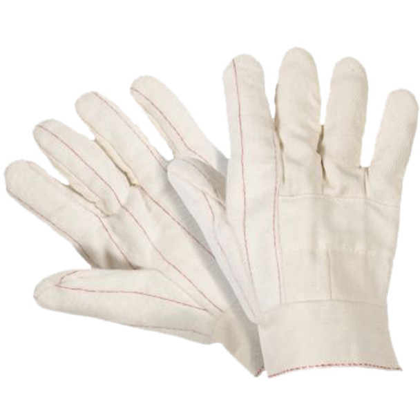 Hot Mill Gloves - Rayon Lined- Heavy Weight - 1 Dozen Units