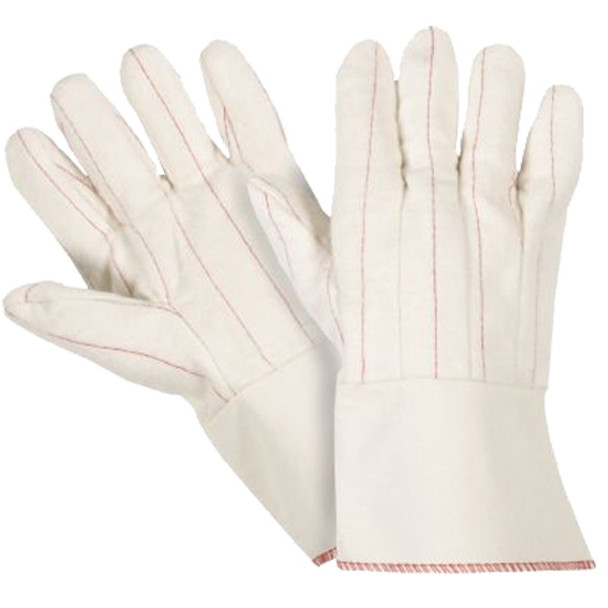 Hot Mill Gloves - Specialty- Medium Weight - 1 Dozen Units