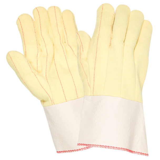 Hot Mill Gloves - Specialty- Heavy Weight - 1 Dozen Units