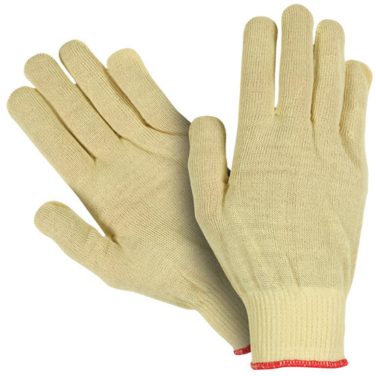 Knit Gloves- Para-Aramid - 1 Dozen Units