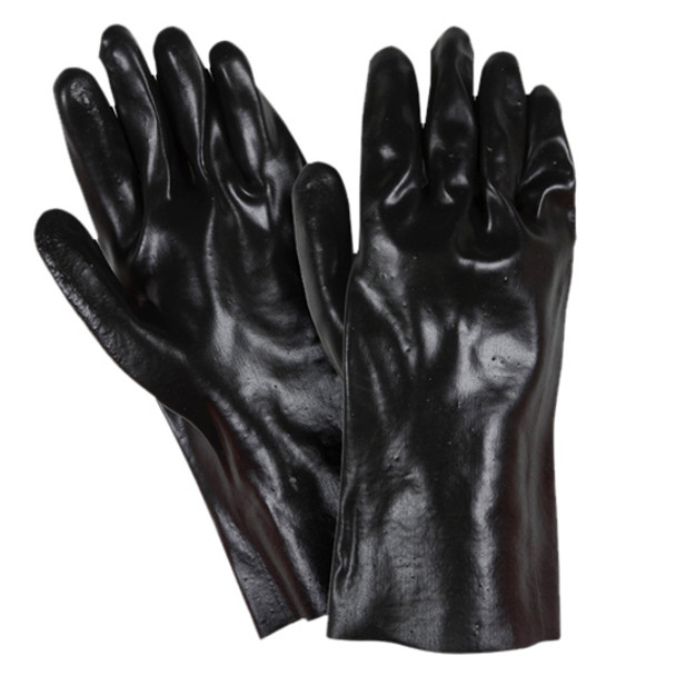 PVC Gloves - 1 Dozen Units