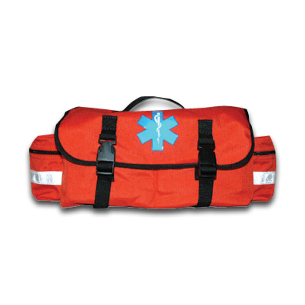 First Responder Trauma Bag Orange