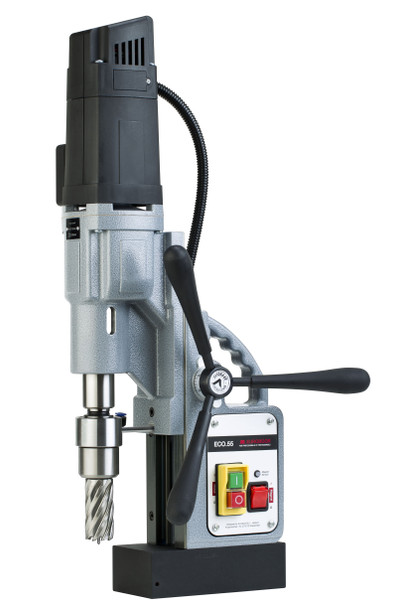 2-3/16" Magnetic Drill Press ECO.55