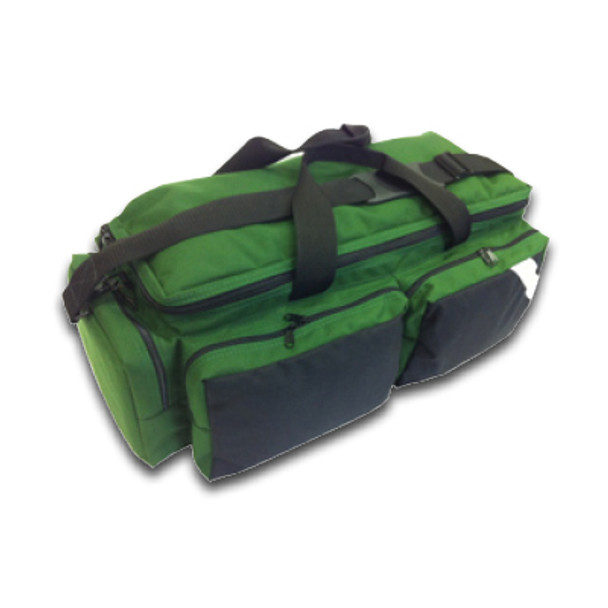 AirPack Plus Green & Black