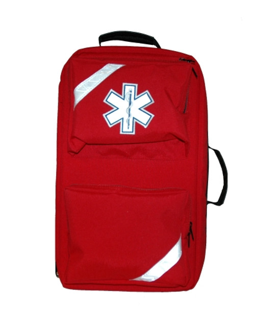 EMS Urban Back Pack Red